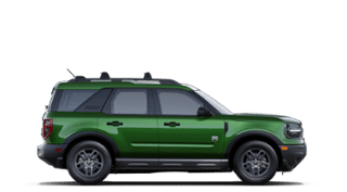 2025 Ford Bronco Sport® External Image 1